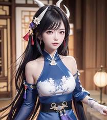 史上最强海报